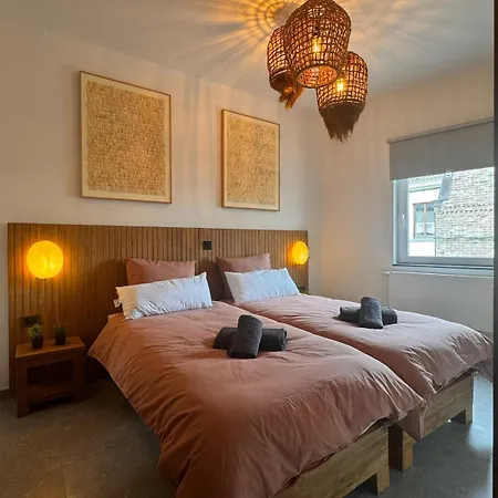 Apartment Alissa